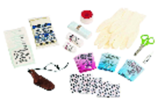 Kit pharmacie  