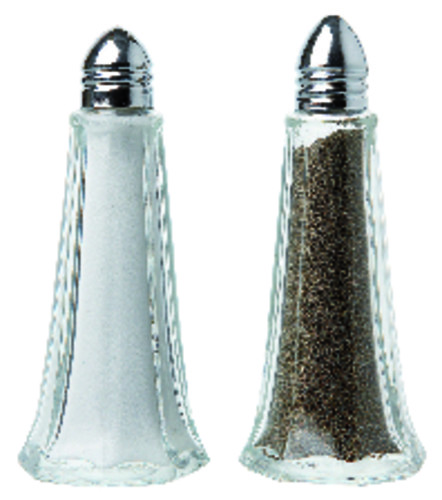 SALIERE T EIFFEL 30GR B CHROME  