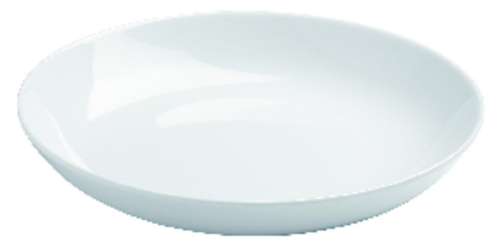 ASSIETTE CREUSE ELOA 200MM  