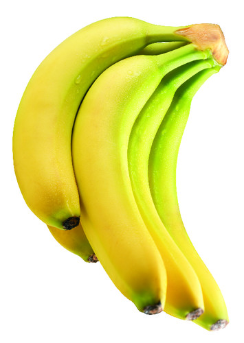 Banane P20 catégorie 1 colis de 18.5 kg