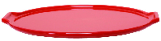 PLARON 33 CM CERISE  