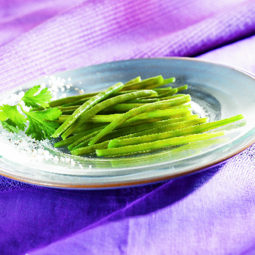 Haricots verts extra fins ce2  