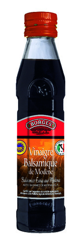 Vinaigre balsamique de Modène IGP 