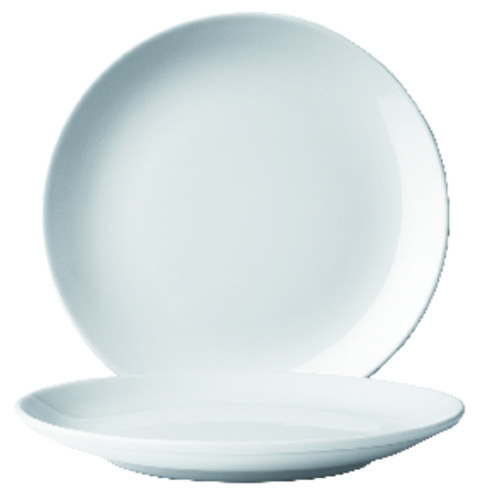 Assiette plate Eo dim. 230 mm 