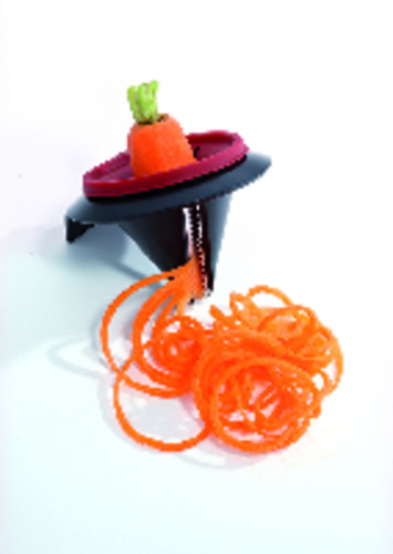 Spirale julienne  