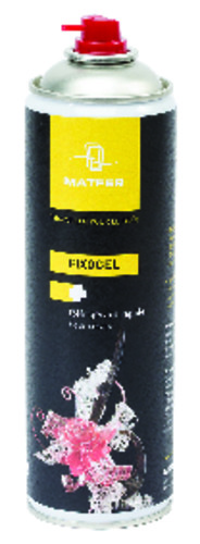 Spray réfriger fixogel flacon de 400 ml 