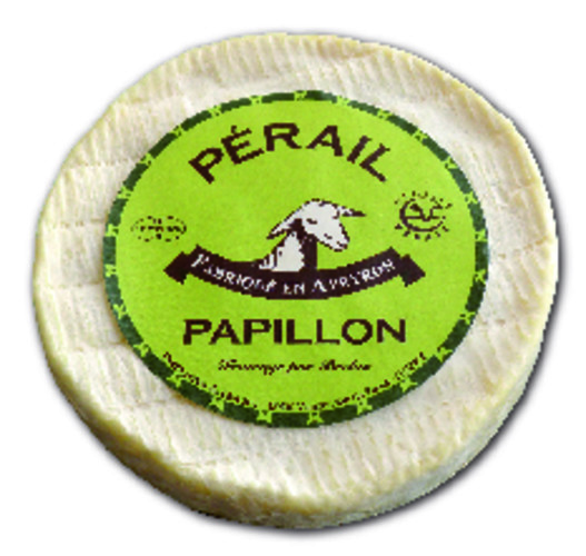 Pérail brebis 28% pièce de 100 g 