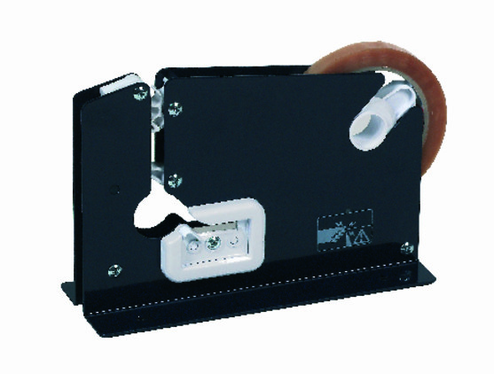Scelleuse metal bleu  