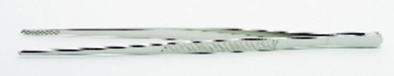 PINCE DU CHEF INOX L.300 MM  