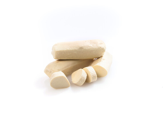 Quenelle de brochet  