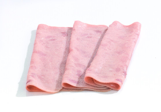 Jambon de dinde tranché halal
