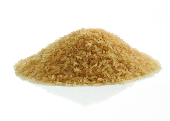Riz long étuvé