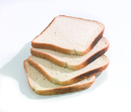 Pain de mie nature 12x12 14 tranches spécial sandwich