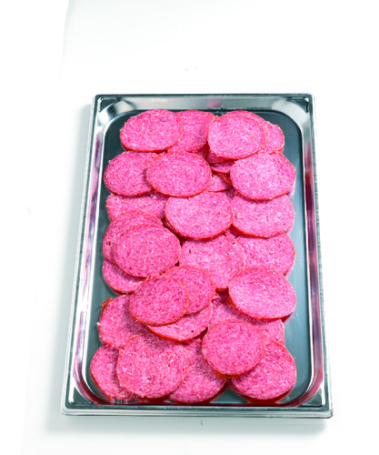 Salami Danois pur porc  