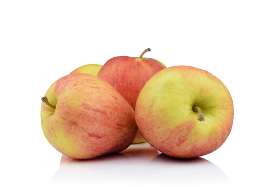Pommes Ariane 60/65-95/115 bio catrgorie 2 France