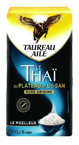 Riz Thai Isan  