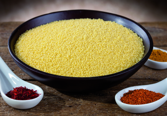 Couscous moyen paquet de 500 g 