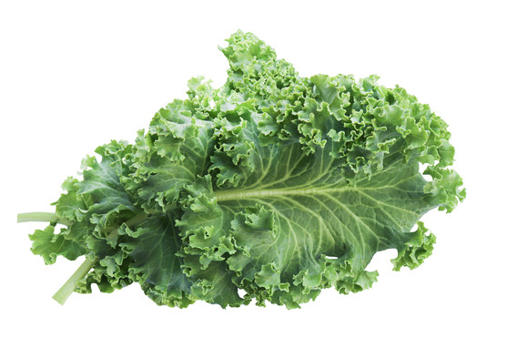 Chou kale catégorie 1 - origine France botte de 250 g