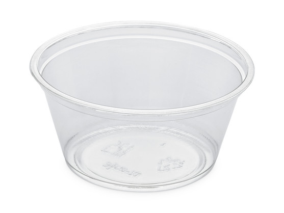 POT A SAUCE CRISTAL CONTENANCE 96 CL