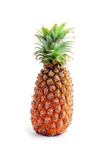 Ananas pain de sucre calibre 10 catégorie 1