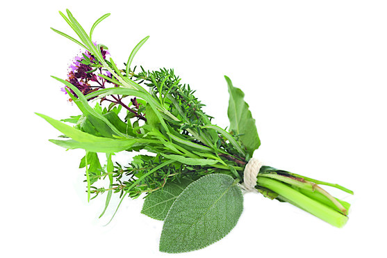 Bouquet garni catégorie 1 - origine France botte 30g