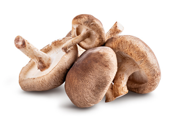 Champignon Shii Take catégorie 1 - origine France barquette de 250 g