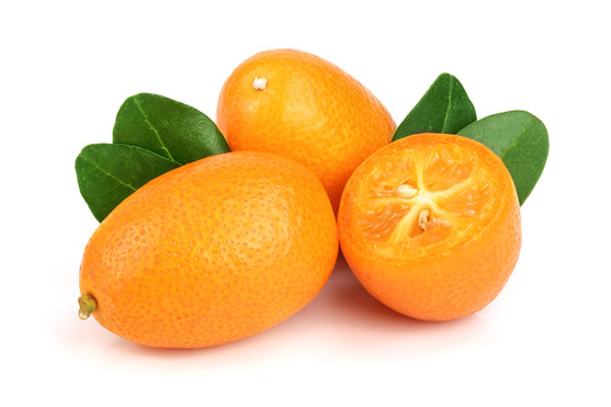 Kumquat catégorie 1 colis de 2 kg