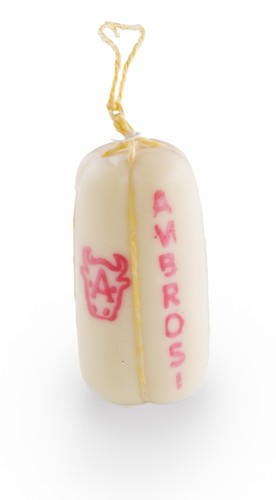 Provolone doux quille  