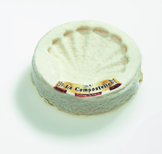 Chevre le compostelle  