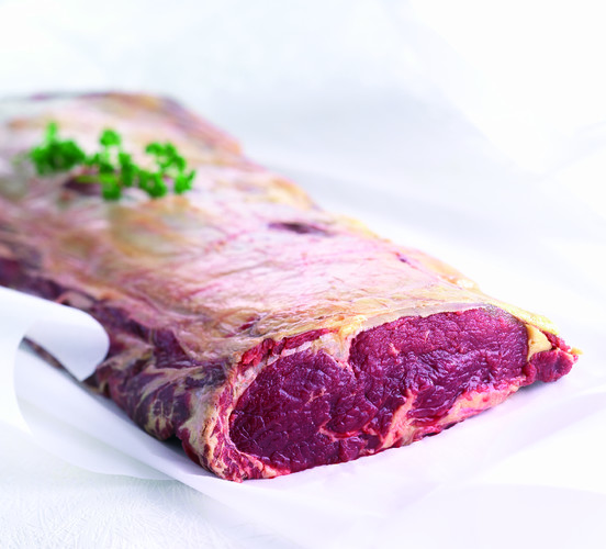 Filet de boeuf simmental  