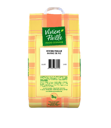 Farine de riz sac de 5 kg 