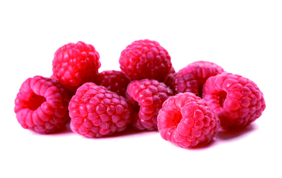 Framboise bio catégorie 2 