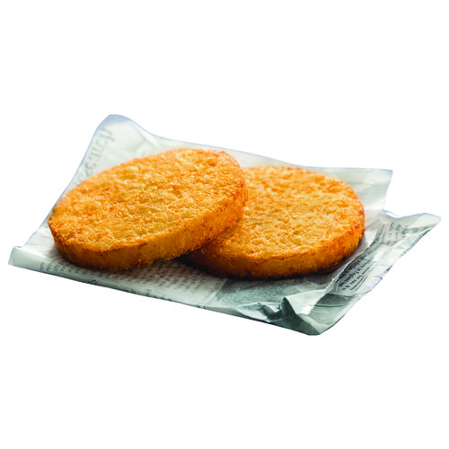 Rosti toasties  