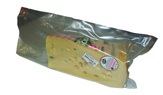 Emmental grand cru 1/20  