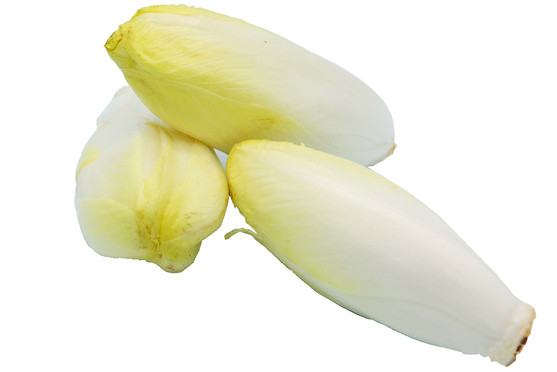 Endive BIO catégorie 2 