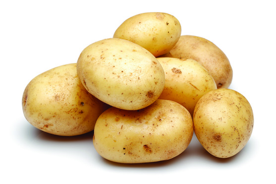 Pomme de terre spunta catÕgorie 1 