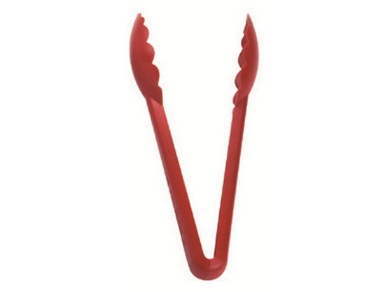 Pince feuille de chene rouge long. 240 mm 