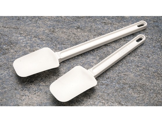 Spatulon manche Exoglass long . 250 mm 