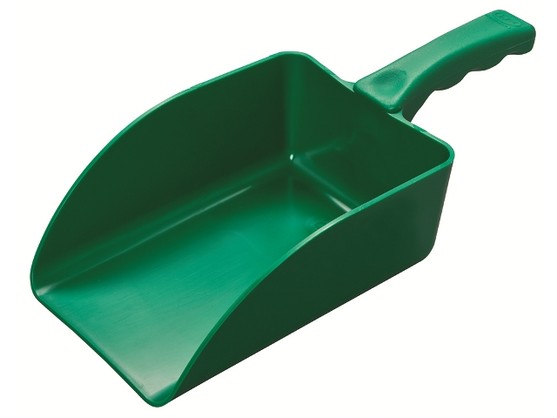 Pelle PP 0.7l coloris : vert