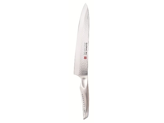 Couteau de cuisine sai longueur : 25 cm 