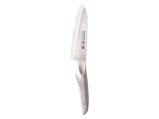 COUTEAU SANTOKU SAI 13.5CM  