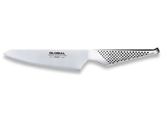 Couteau du Chef GS3 en inox - long. 130 mm 