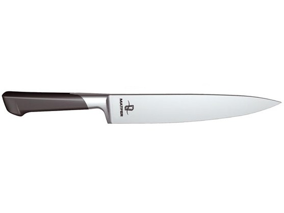 Couteau de cuisine Premium long. 250 mm 