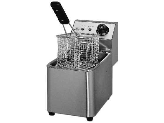 Panier 8l pour friteuse 121182  