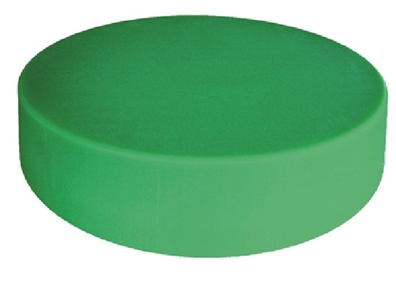 BILLOT PE D45XH14CM VERT  