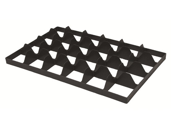 SEPARATEUR 24 ALVEOLES A/POIGN  