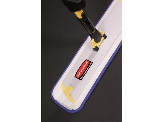 Frange microfibre 400mm pulse 