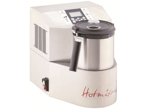 ROBOT HOTMIX PRO XL 230V/50HZ  