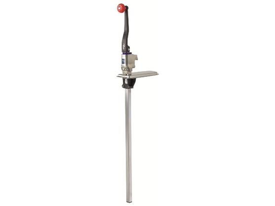 Ouvre-boîtes Bonzer EZ 60 long. 630 mm 