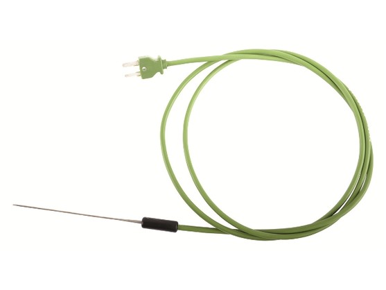 Sonde sous vide teflon l120mm - -